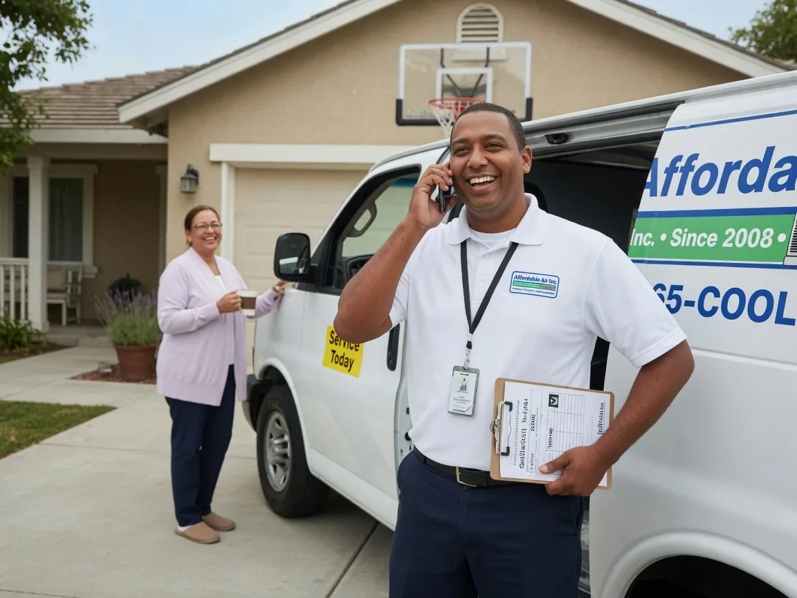 Central Ac Repair Denton, MD FAQs
